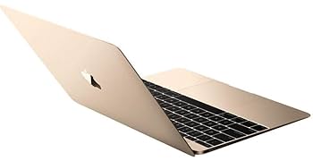 美品 Apple MacBook 2016 ゴールド Apple MacBook Core Intel Core M5 1.2 GHZ 12” (Early 2016